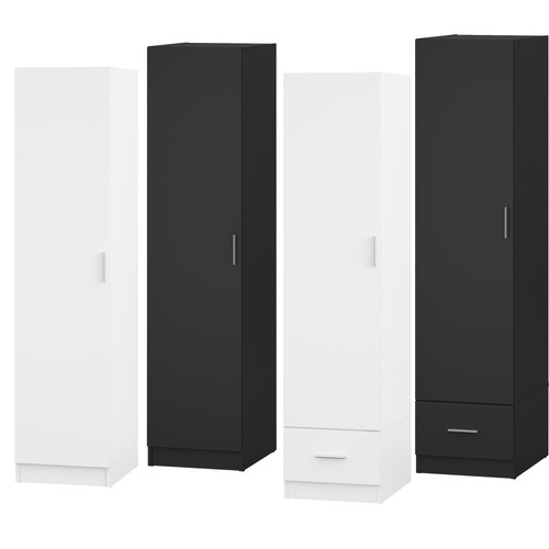 Modern door drawer option - 1,