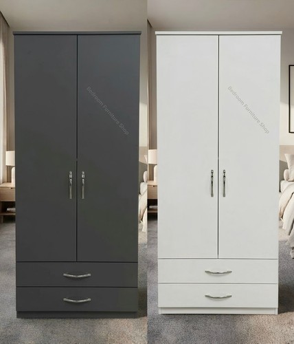Ready assembled door - ready,