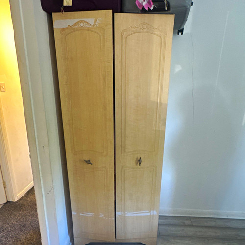 Light wood beige - beige, 2