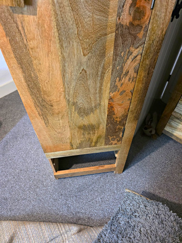 Wood grain brown wooden - grain,