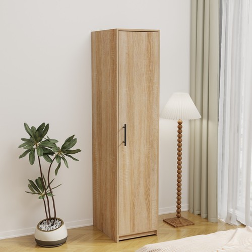 Sonoma oak single - single, door
