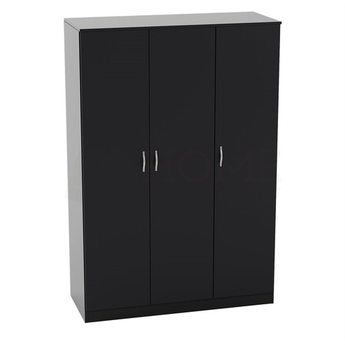 Clearance door wardrobe - 3,