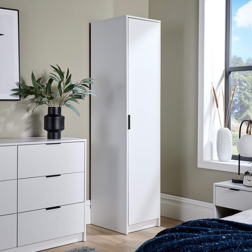 Phoenix wardrobe door - wardrobe,