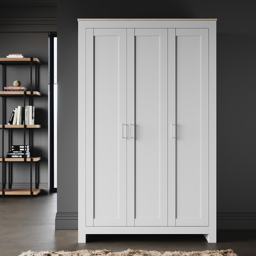 Modern door wardrobe matt - modern,