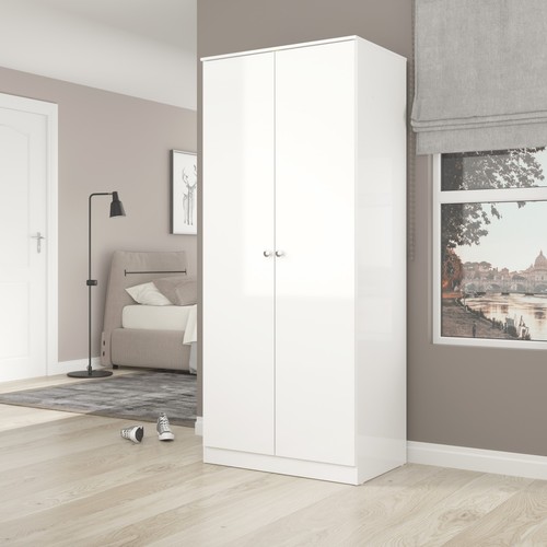 Denver door wardrobe - 2,