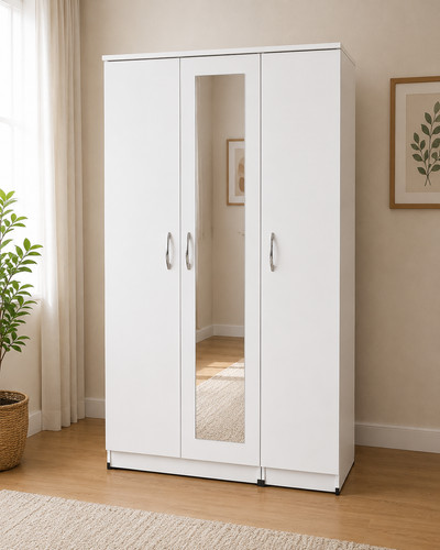 Ready assembled door - 3,