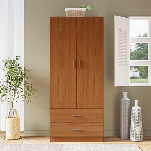Door drawers wardrobe - 2,