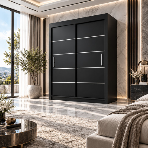 Daisy door sliding - daisy,