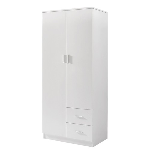 White doors drawers - doors,