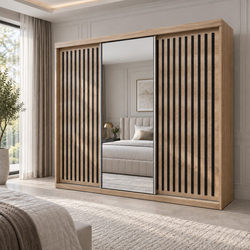 Aurelia luxury sliding - aurelia,