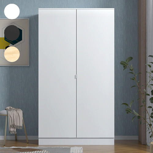 Modern large wooden - large, door