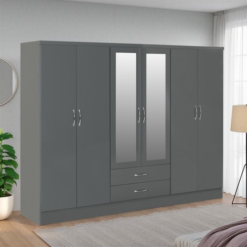 Nevada door drawer - 6,