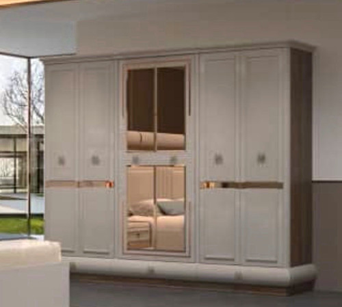 Beige alice door - beige,