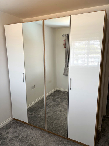 White gloss two - gloss,