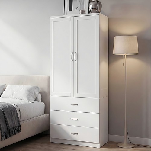 Modern door drawer - 3,