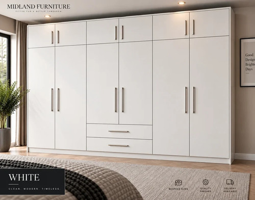 Kensington wardrobe set - kensington,