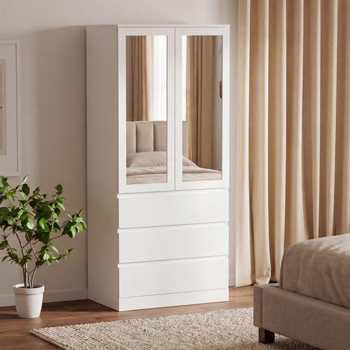New denver wardrobes door - new,