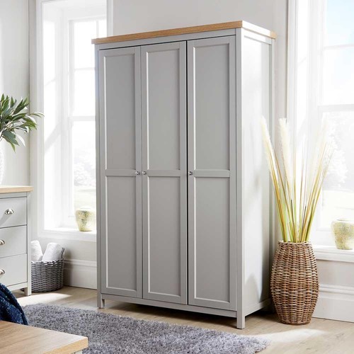 Wardrobe door metal - wardrobe, handles
