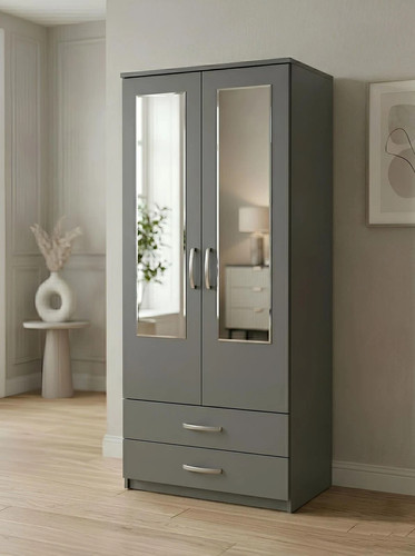 Ready assembled door - 2,