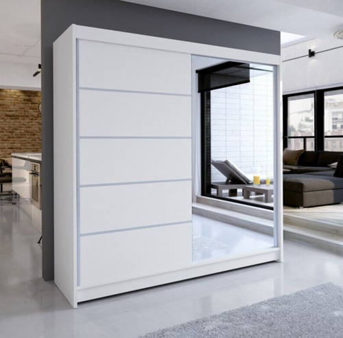 Eluks delin modern - delin, bedroom