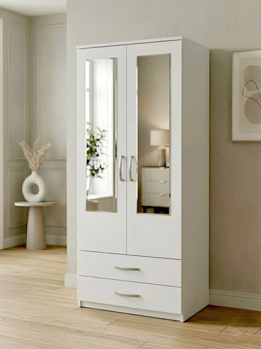 Ready assembled door - assembled, 2