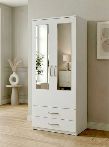 Ready assembled door - 2,