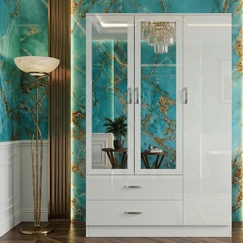 Modern door large - modern, wardrobe