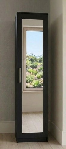 Ready assembled mirror single - mirror,