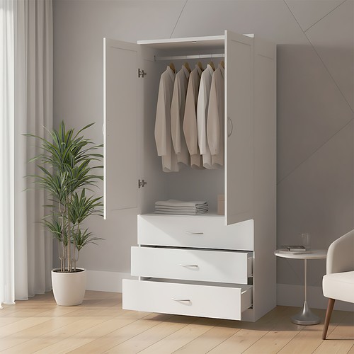 Door drawer modern - door,