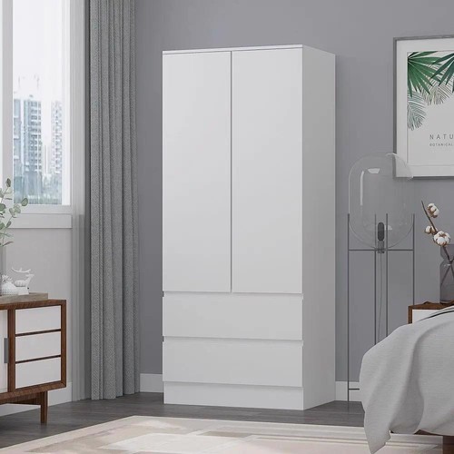 Door drawer wardrobe matt - drawer,