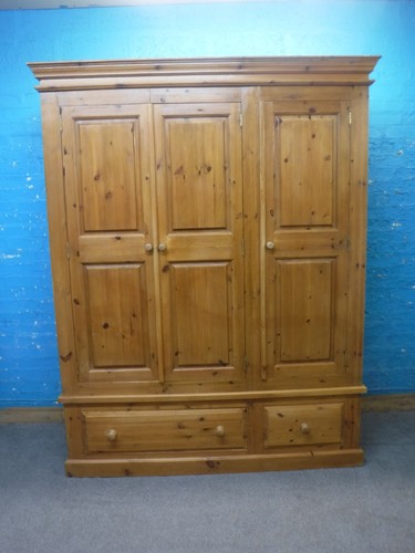 Used solid wood - used,