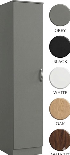 Ready assembled large wooden - large,