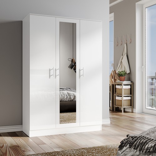 Modern high gloss door - modern,