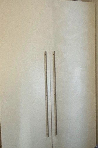 White door freestanding - 2,