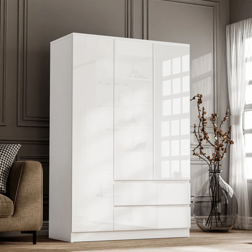 High gloss door - door, 2
