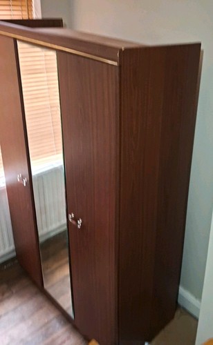 Door freestanding wardrobe - door,